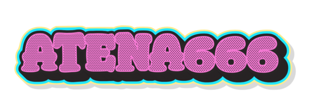 LOGO ATENA666          
